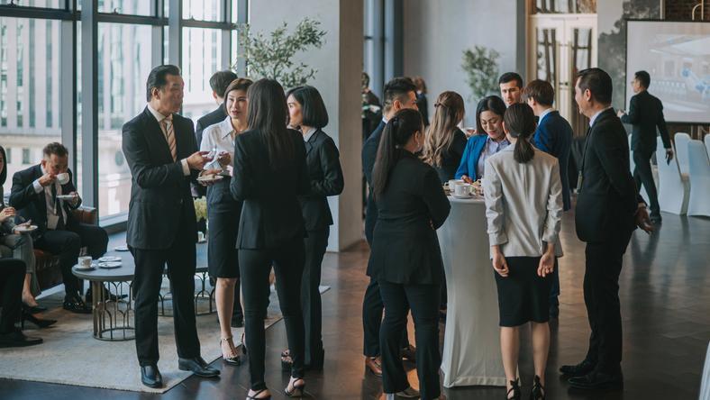 冯仑:约会的逻辑